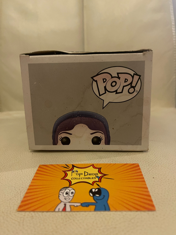 Jyn Erso Funko Pop! - Image 4