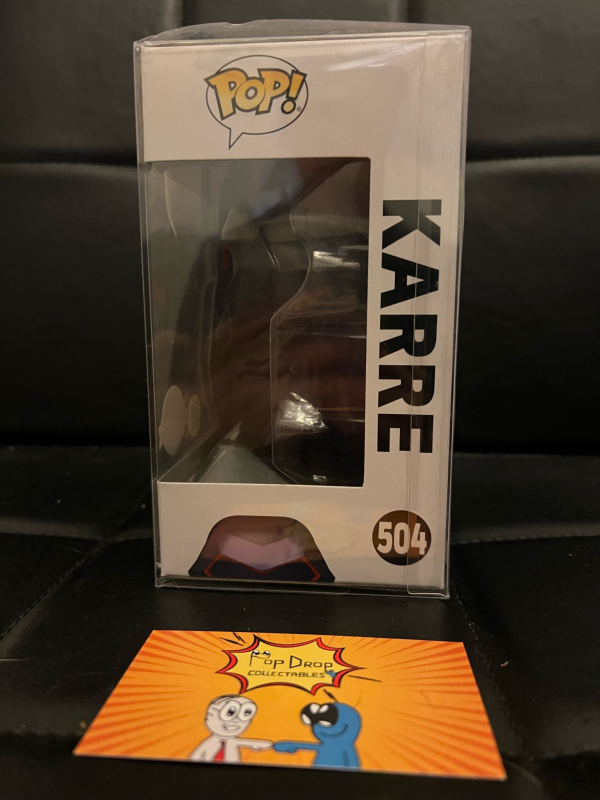 Karre Glow Funko Pop! - Image 2