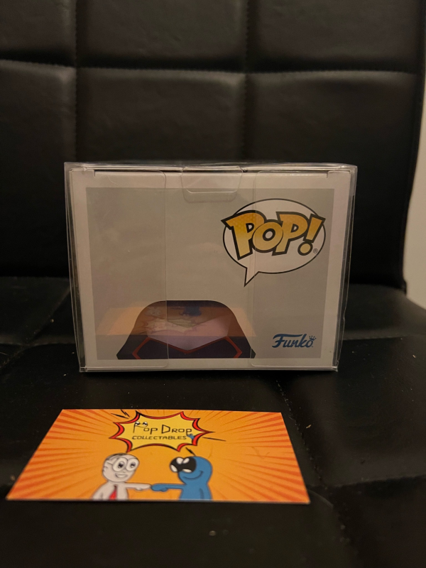 Karre Glow Funko Pop! - Image 5
