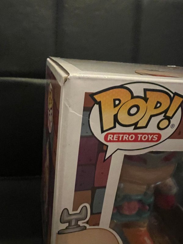 TMNT Krang Funko Pop! - Image 2