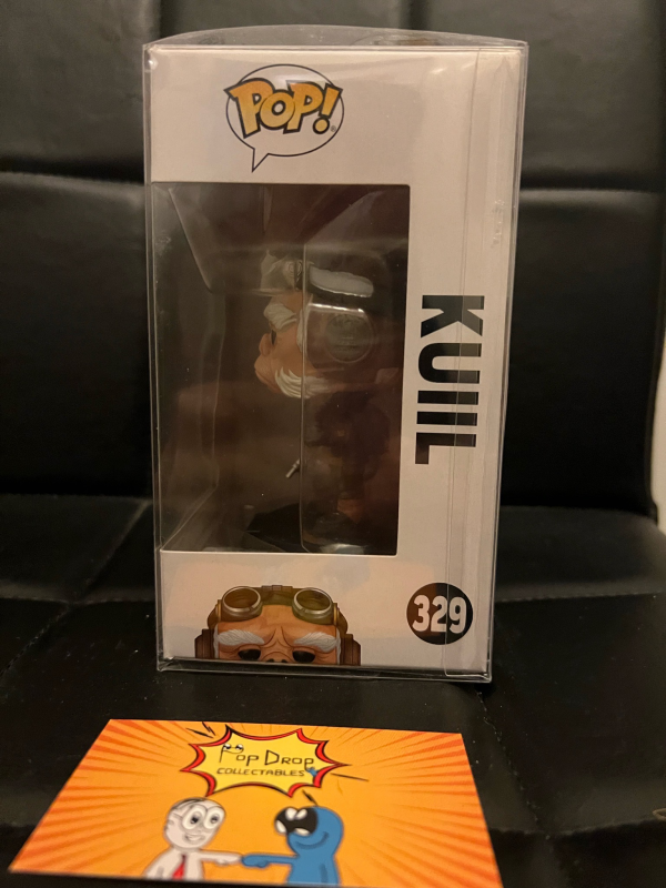 Kuiil Funko Pop! - Image 6