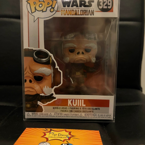 Kuiil Funko Pop!