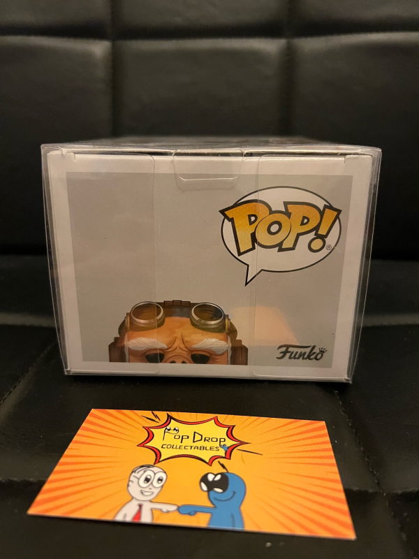Kuiil Funko Pop! - Image 4