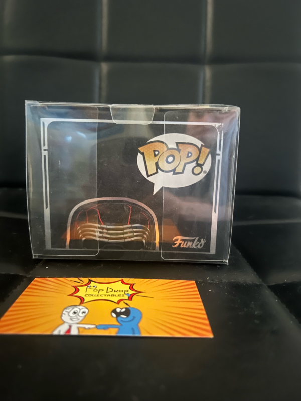 Kylo Ren Lights and Sound Pop! - Image 6