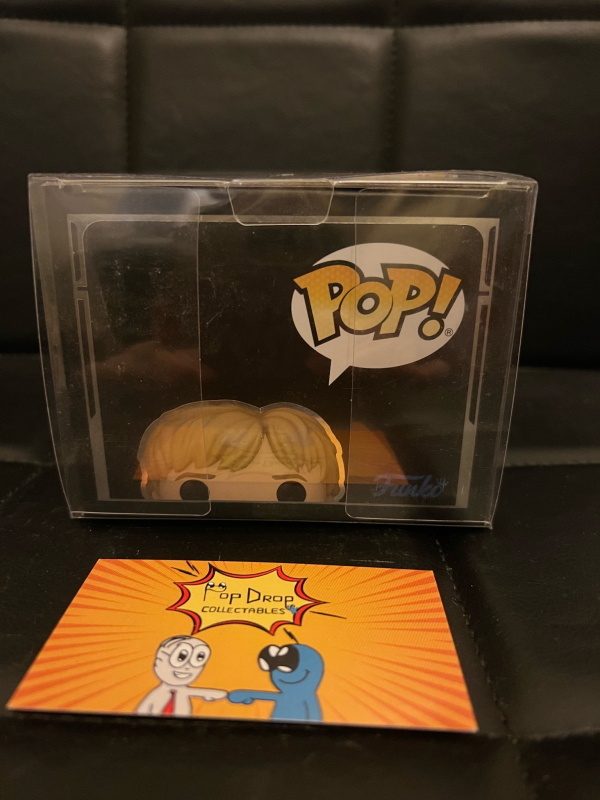 Luke Skywalker Convention Pop! - Image 4