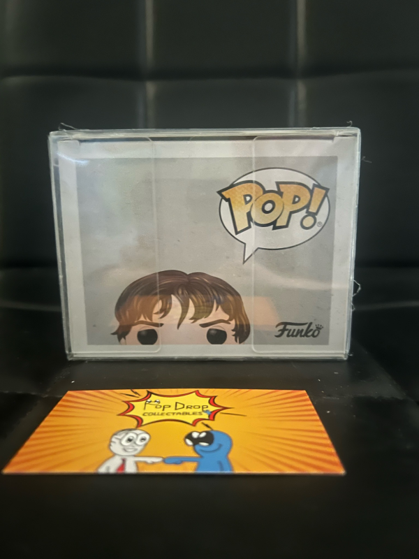 Luke and Yoda pop!  - Image 4