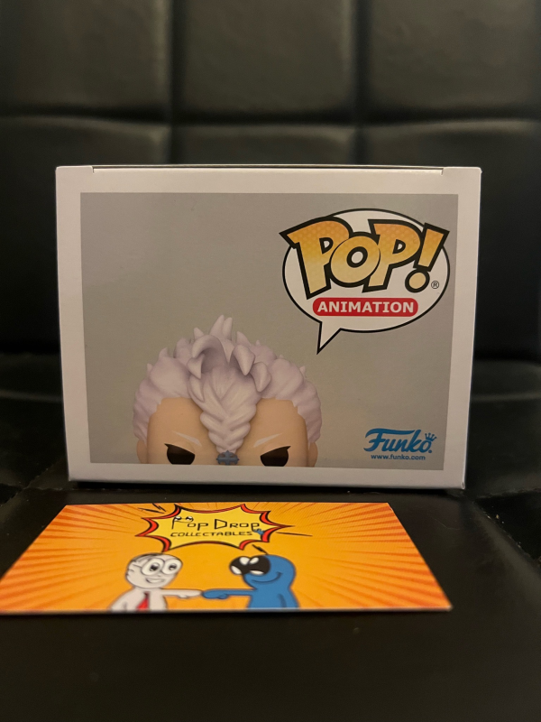 Nozel Silva Funko Pop! - Image 4