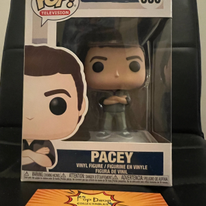 Pacey Funko Pop!