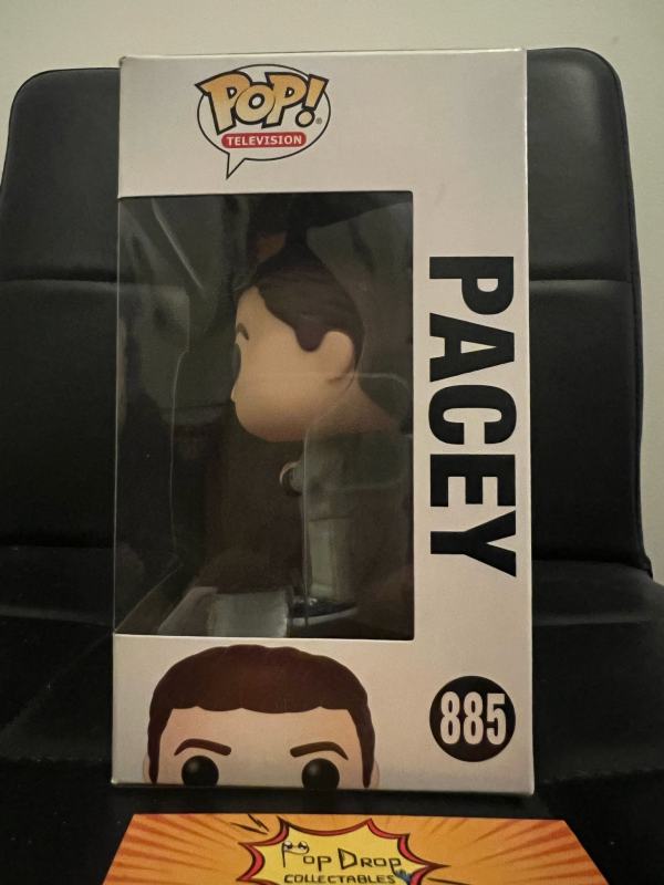 Pacey Funko Pop! - Image 6