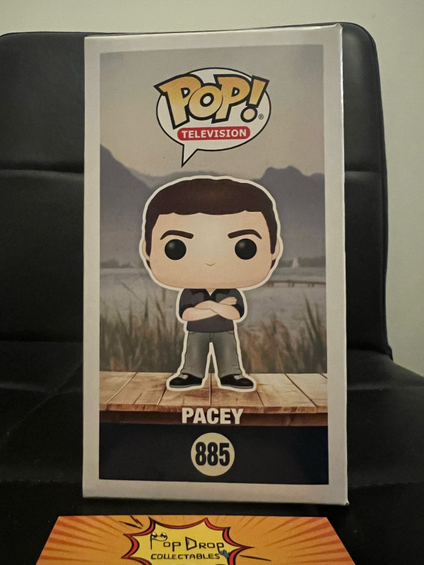 Pacey Funko Pop! - Image 3