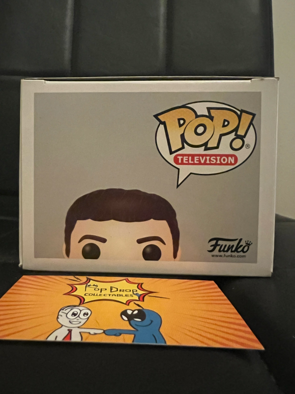 Pacey Funko Pop! - Image 4