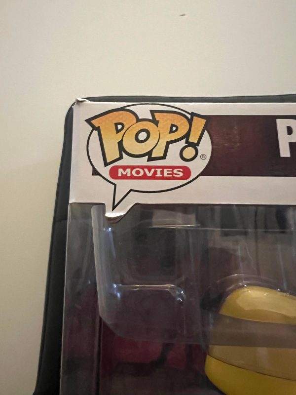 Pennywise in Gutter Movie Moment Pop! - Image 3