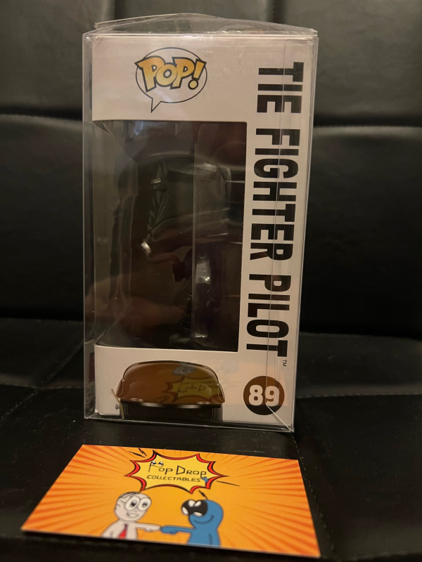 Fighter Pilot Funko Pop! - Image 2