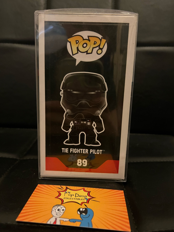 Fighter Pilot Funko Pop! - Image 4
