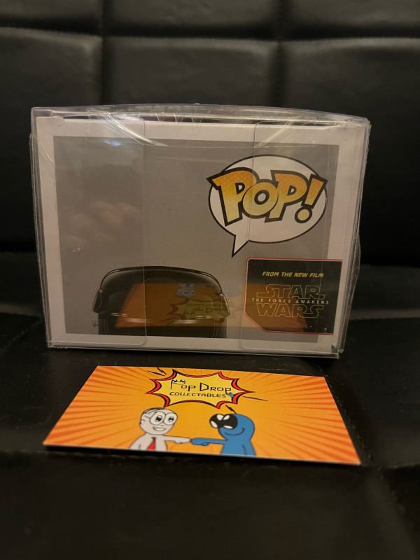 Fighter Pilot Funko Pop! - Image 5