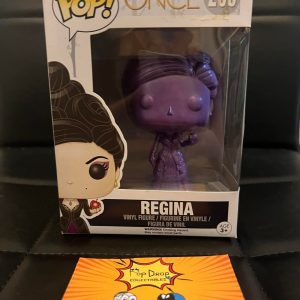 Regina (Purple) Funko Pop!