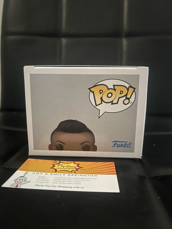 Reva Third Sister Funko Pop! - Image 4