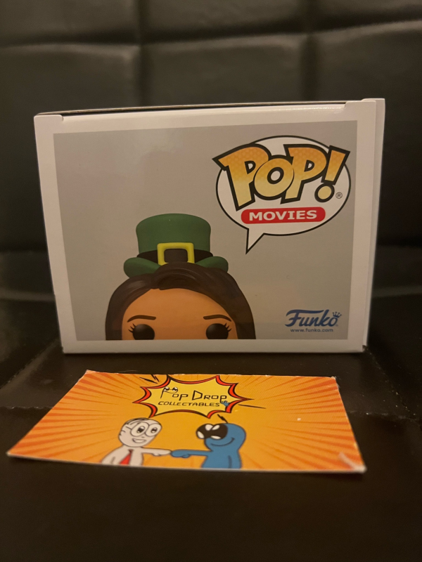 Sam As Leprechaun Chase Pop! - Image 2