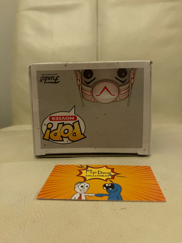Sark Glow Funko Pop! - Image 2