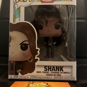 Shank Funko Pop! 