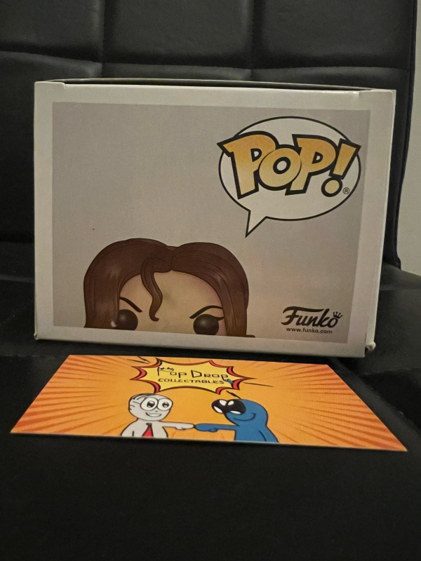 Shank Funko Pop!  - Image 7