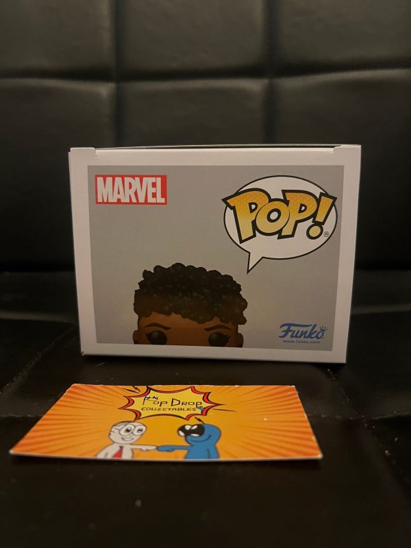 Shuri Funko Pop! - Image 4