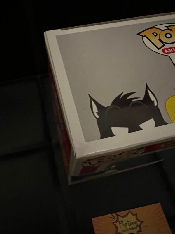 Sylvester & Tweety (Flocked) Funko Pop! - Image 2