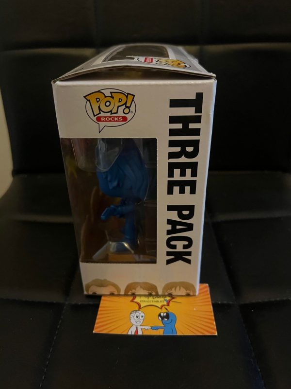 The Police 3 pack Funko Pop! - Image 3