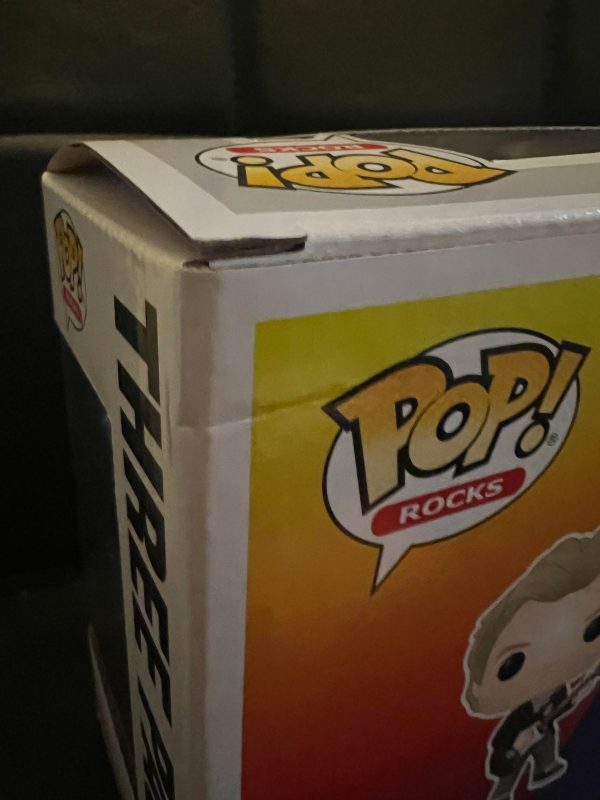 The Police 3 pack Funko Pop! - Image 7