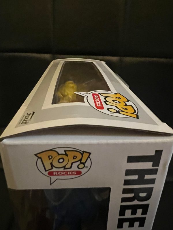 The Police 3 pack Funko Pop! - Image 8