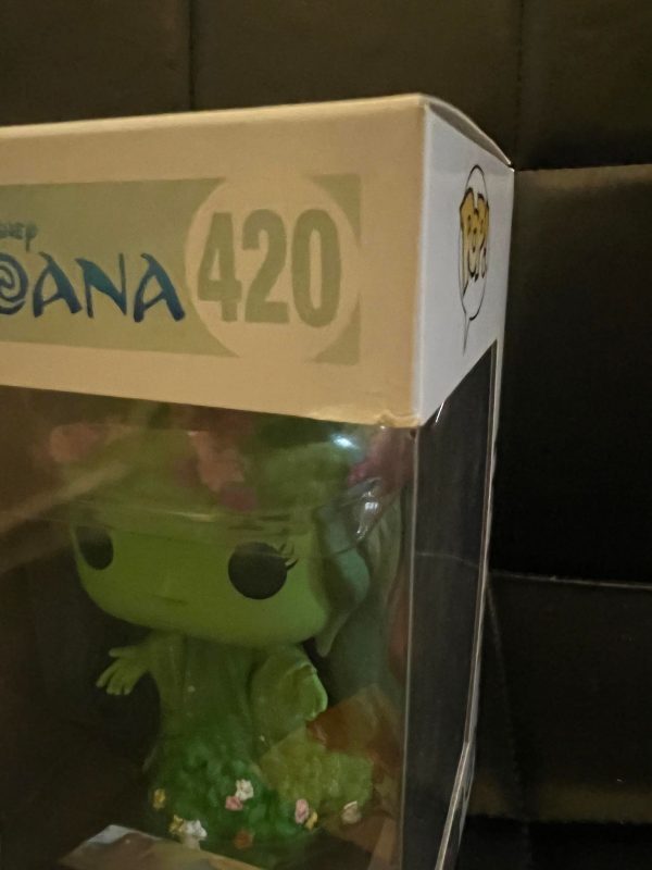 Te Fiti Funko Pop! - Image 2