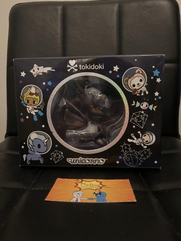Tokidoki Unicorno Galactica 5" Figure - Image 2