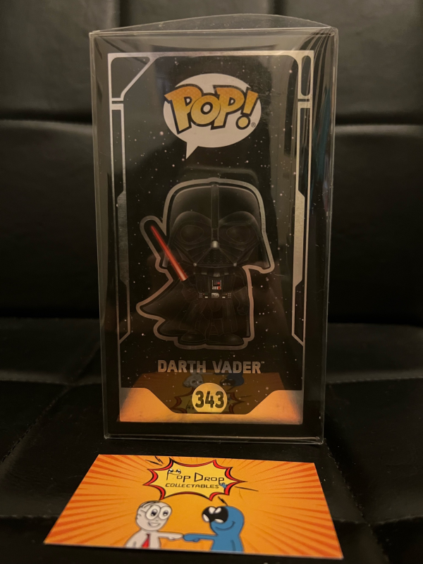Darth Vader Lights and Sound Pop! - Image 5