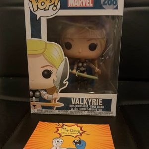 Valkyrie Funko Pop!