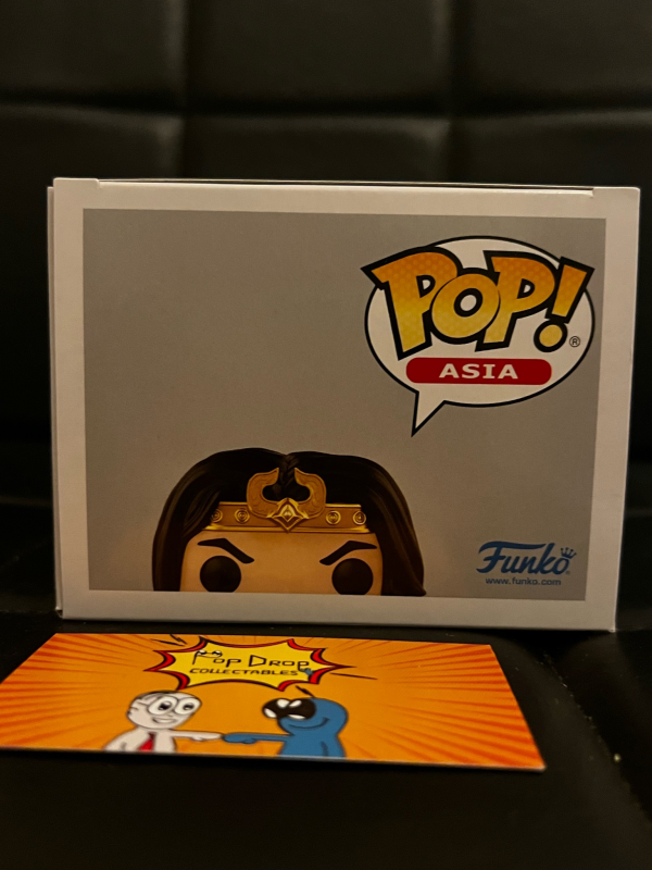 Wu Song 2021 Pop! - Image 5
