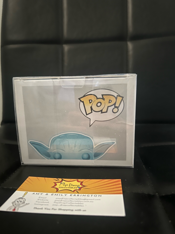 Yoda Spirit GLOW Pop! - Image 7