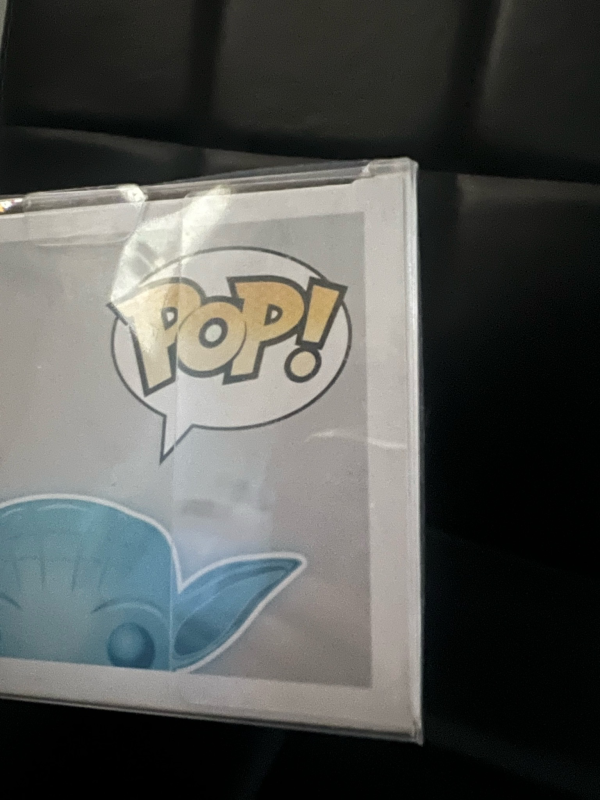 Yoda Spirit GLOW Pop! - Image 5