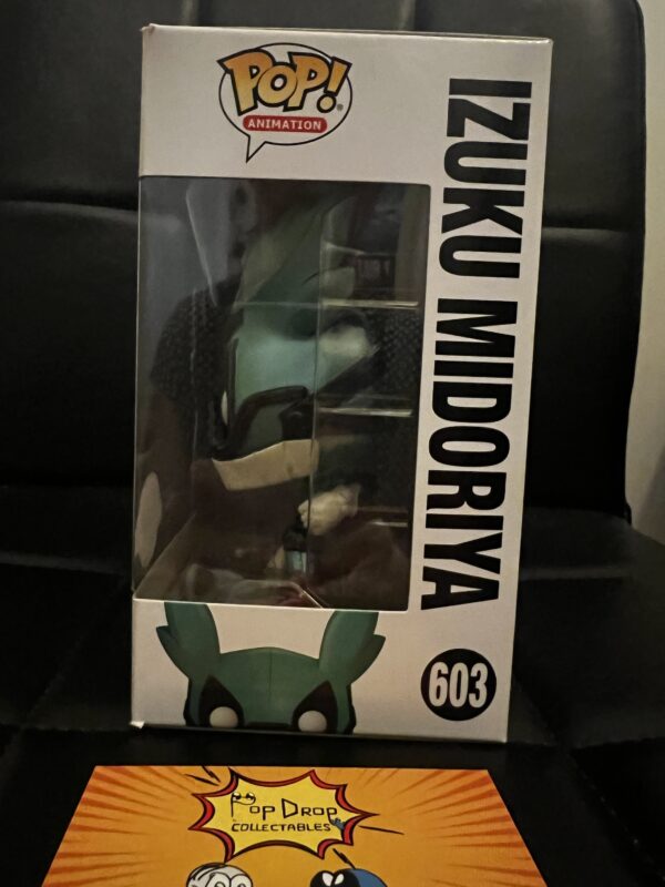 Izuku Midoriya Funko Pop! - Image 2