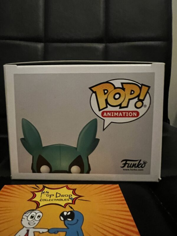 Izuku Midoriya Funko Pop! - Image 5