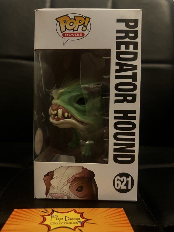 Predator Hound CHASE Pop! - Image 2