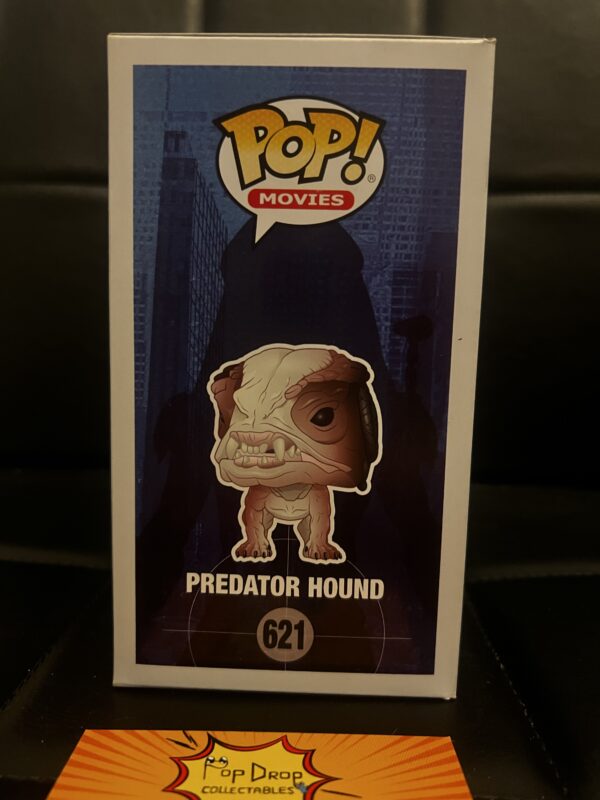 Predator Hound CHASE Pop! - Image 4
