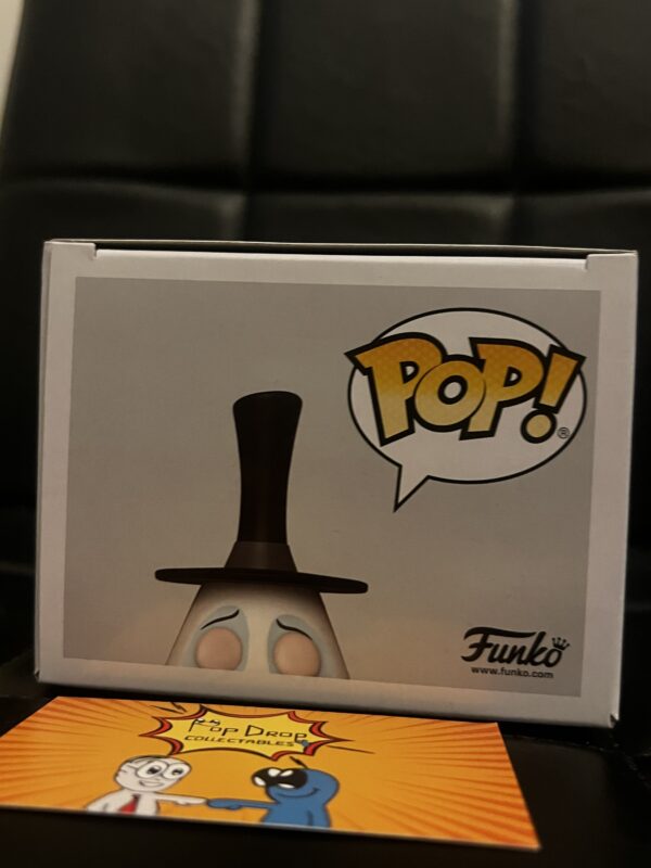 Mayor Diamond CHASE Pop! - Image 5