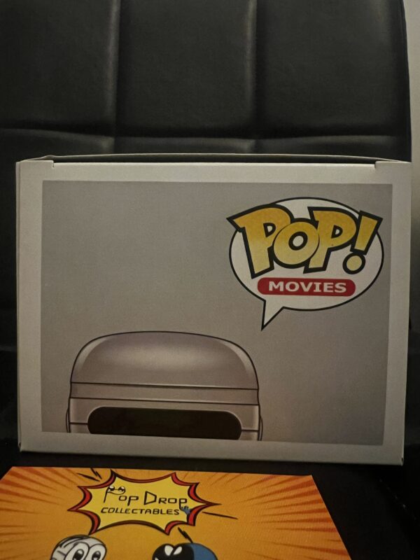 RoboCop Funko Pop! - Image 5
