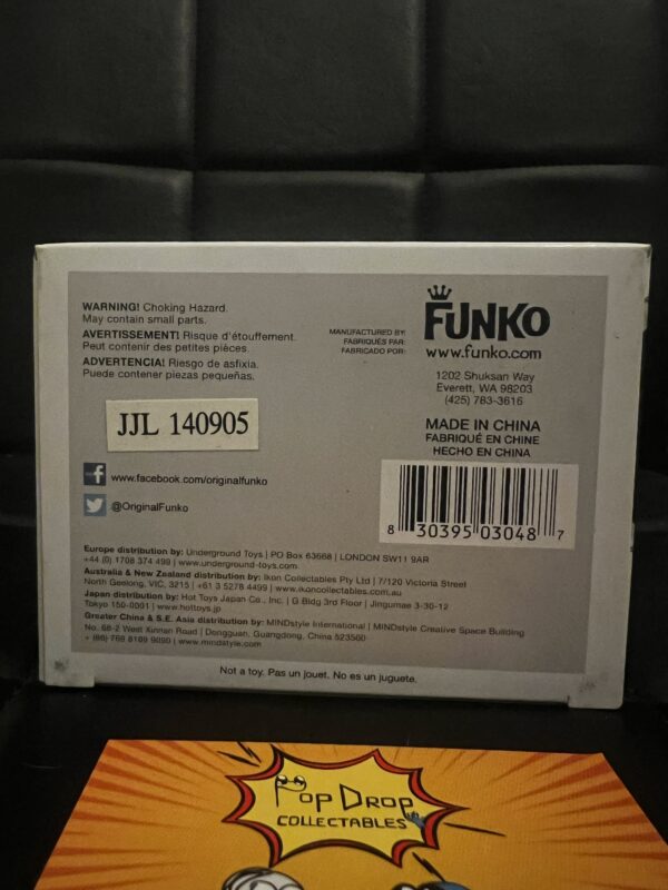 RoboCop Funko Pop! - Image 6