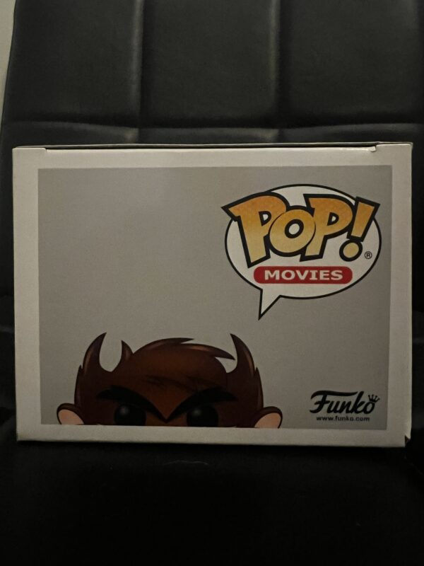 Space Jam Taz CHASE Pop! - Image 5