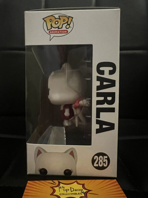 Carla Funko Pop! - Image 2