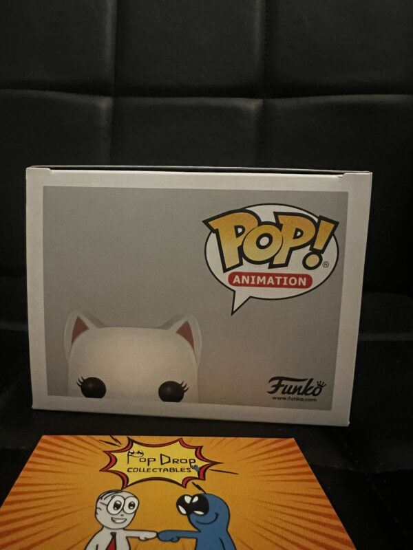 Carla Funko Pop! - Image 5