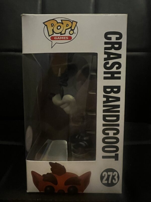 Crash Bandicoot Chase Pop! - Image 2