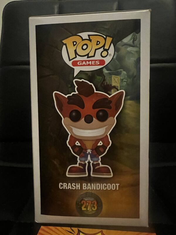 Crash Bandicoot Chase Pop! - Image 4