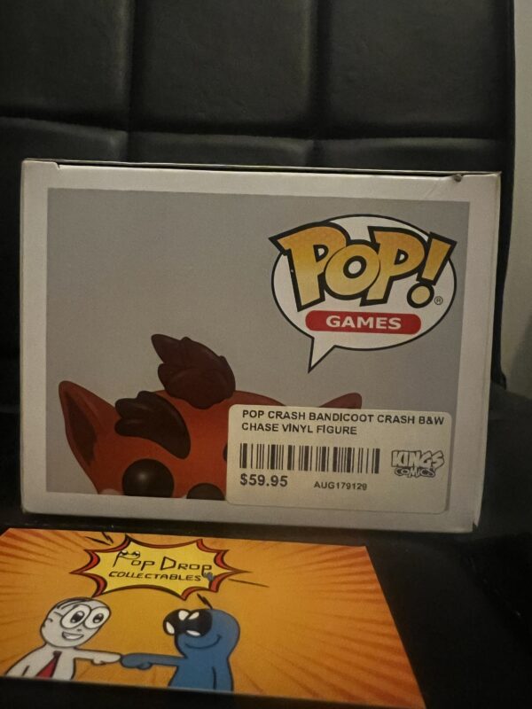 Crash Bandicoot Chase Pop! - Image 5